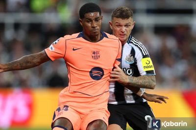 Trippier: Newcastle Harus Main Menyerang Jika Ingin Kalahkan Barcelona