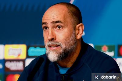 Jelang Lawan Atletico, Spurs Dapat Kabar Baik 3 Pemain Pulih