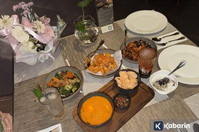 Inspirasi Menu Lebaran yang Lezat dan Variatif untuk Disajikan di Rumah