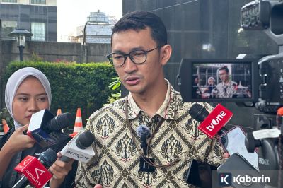 KPK Optimistis Biro Haji Khusus Tetap Kooperatif dalam Penyidikan Kasus Kuota Haji