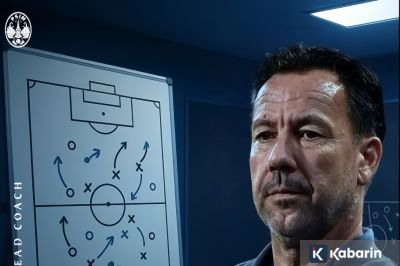 Van Gastel Siapkan Program Latihan untuk PSIM Selama Jeda Kompetisi