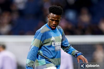 Vinicius: Madrid Harus Berikan 200 Persen Tenaga untuk Kalahkan Bayern