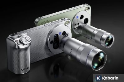 Desain Vivo X300 Ultra dan X300s Mulai Terungkap Jelang Peluncuran Resmi