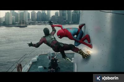 Spider-Man Kehilangan Segalanya di “Brand New Day”