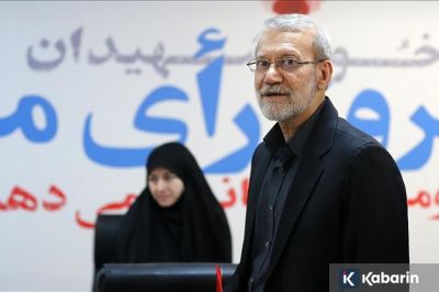 Pemimpin Iran Tegaskan Akan Membalas Kematian Ali Larijani