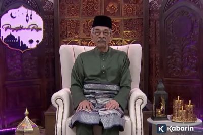 Malaysia Tetapkan Idul Fitri pada Sabtu 21 Maret 2026