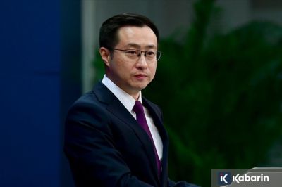 China Soroti Izin Militer Israel Targetkan Pejabat Iran Tanpa Persetujuan