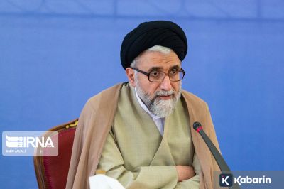 Presiden Iran Konfirmasi Kabar Kematian Esmaeil Khatib