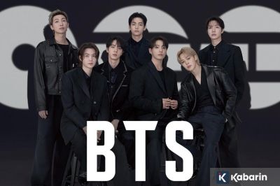 Lampu Merah BTS di Seoul Viral, HYBE Tegaskan Bukan Unsur Politik