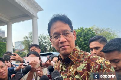 Hemat Anggaran, Libur Idul Fitri Program MBG Dihentikan Sementara