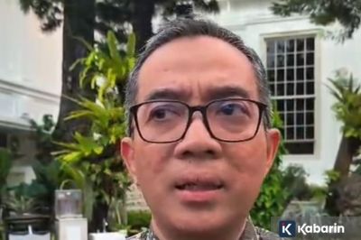 Presiden Minta Perguruan Tinggi Percepat Kajian Efisiensi Penggunaan BBM