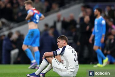 Tottenham Gagal ke Perempat Final Meski Menang 3-2 atas Atletico Madrid