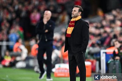 Cedera Osimhen Dinilai Pengaruhi Permainan Galatasaray