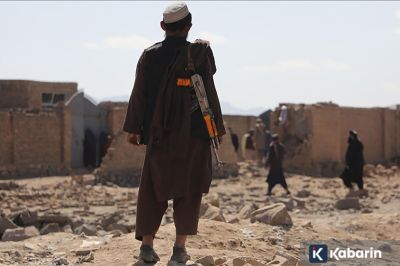 Pakistan Dikabarkan Kembali Menyerang Afghanistan