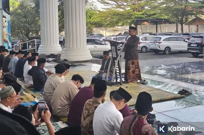 Mendikdasmen Ajak Umat Muslim Utamakan Harta yang Halal dan Bersih