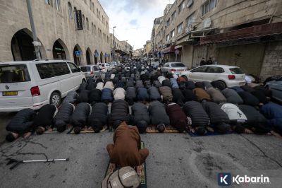 Masjid Al Aqsa Masih Ditutup Israel