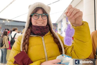 Pop Mart dan Sony Pictures Siapkan Film Labubu ke Layar Lebar