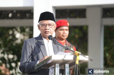 Haedar Nashir Imbau Elite Bangsa Jadi Contoh Jaga Persatuan di Tengah Perbedaan Idul Fitri