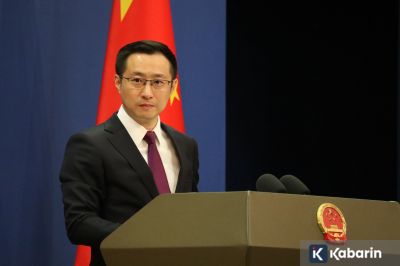 China Kecam Keras Serangan Israel yang Tewaskan Pemimpin Iran