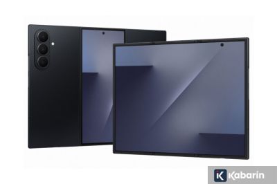 Samsung Tengah Mengembangkan Galaxy Z Trifold 2 yang Lebih Tipis