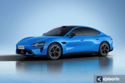 Sedan Listrik Xiaomi SU7 Terbaru Debut, Jarak Tempuh Tembus 902 Km