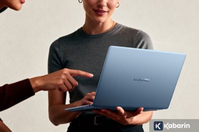 Xiaomi Book Pro 14 Akhirnya Rilis, Lebih Ringan dari Laptop Biasa