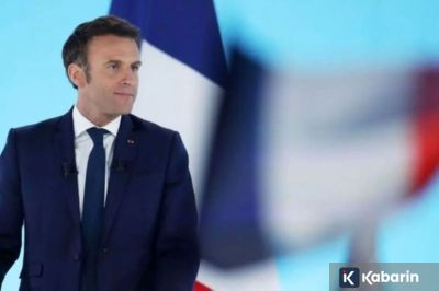 Macron Tegaskan Prancis Tak Ikut Operasi Militer AS di Selat Hormuz