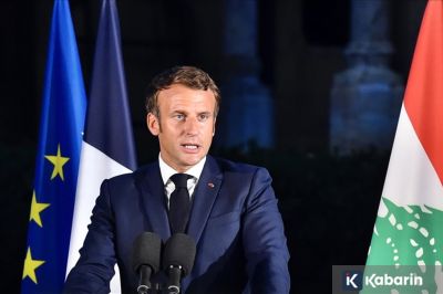 Macron Ajak Sejumlah Negara Perkuat Kemandirian Tanpa Ketergantungan pada AS