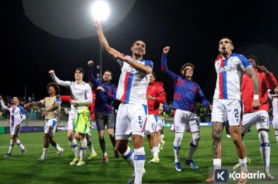 Delapan Tim Pastikan Lolos dan Siap Bertanding di Perempat Final Liga Conference