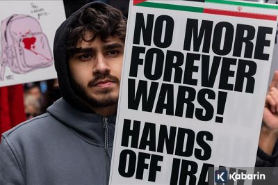 Warga AS Kurangi Makan Karena Harga Naik Akibat Perang