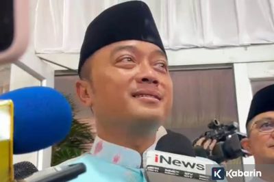 Pemerintah Pastikan BBM Subsidi dan Non Subsidi Tidak Naik