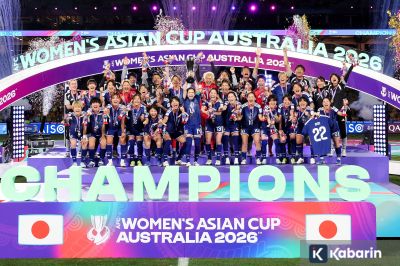 Baru Juara Piala Asia, Pelatih Timnas Putri Jepang Malah Dipecat
