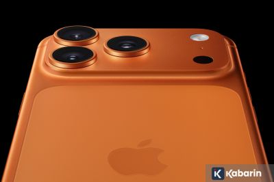 Apple Sedang Uji Kamera Utama 200 MP untuk iPhone
