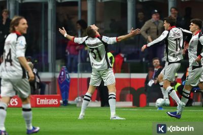 AC Milan Kembali Tempati Posisi Kedua Usai Menang Tipis atas Torino