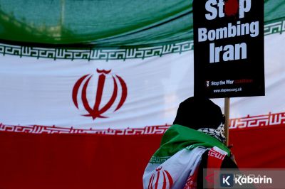 1 Juta Lebih Warga Iran Dipindahkan Usai AS Rencanakan Serangan Darat