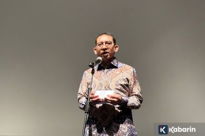 Fadli Zon Soroti Film sebagai Wajah Perjalanan dan Identitas Bangsa