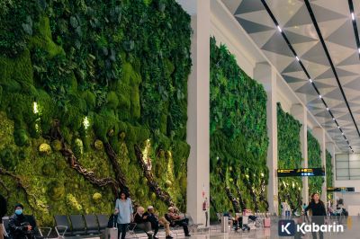 Soekarno-Hatta Jadi Peringkat 22 Bandara Terbaik di Dunia