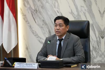 RI Siapkan Respons atas Usulan AS Terkait Tarif Tambahan 10 Persen