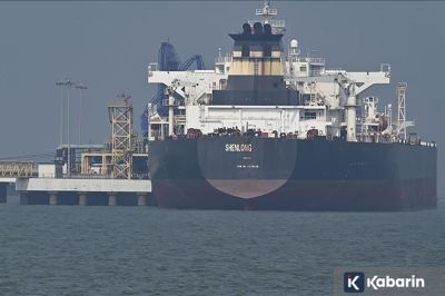 Iran: Selat Hormuz Sudah Boleh Dilewati, Kecuali Buat Kapal AS-Israel