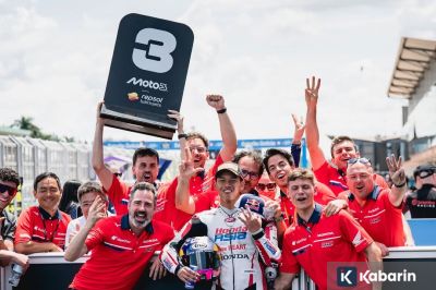 Jogja Punya Banyak Rider Hebat, Tapi Sirkuit Permanen Belum Ada