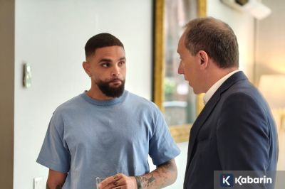 Kurzawa Bidik Kemenangan Sempurna di Sisa Laga Persib