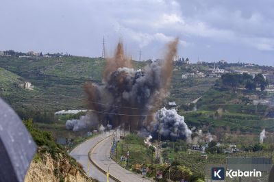 Indonesia Mengutuk Keras Serangan Kedua Israel ke UNIFIL Lebanon