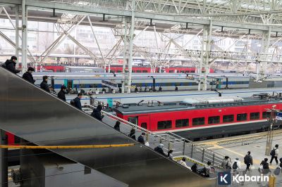 Korsel Minta Oman Pasok Energi di Tengah Krisis Timur Tengah