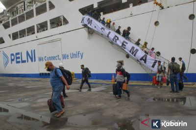 Pelni Jakarta Catat Nol Kasus Calo Tiket selama Mudik Lebaran 2026