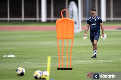Herdman Panggil 23 Pemain untuk TC Timnas Indonesia Jelang Piala ASEAN 2026