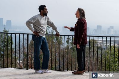 Serial "Wonder Man" Dipastikan Lanjut ke Musim Kedua