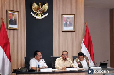 Pemerintah Ajukan Rp89,5 Triliun, Target Renovasi 60 Ribu Sekolah