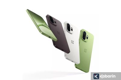 OnePlus 15T Resmi Meluncur dengan Chip Terbaru dan Spesifikasi Lebih Gahar