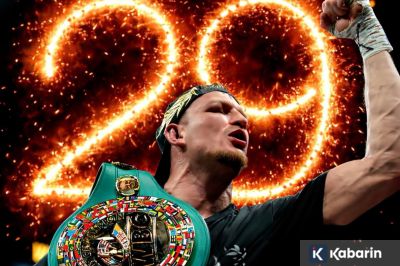 Duel Panas di Sheffield, Dalton Smith Siap Jaga Gelar Lawan Puello