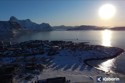 Amerika Serikat Pertimbangkan Ambil Kembali Pangkalan di Greenland